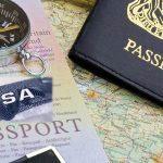 Pengertian dan Perbedaan Visa dan Paspor